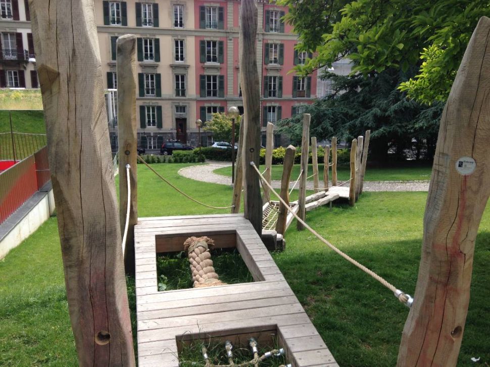 &copy; Ville de Lausanne